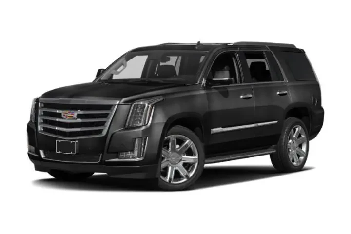 $30650 : Cadillac Escalade 2018 4x4 L image 1