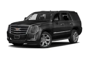 Cadillac Escalade 2018 4x4 L en Little Rock