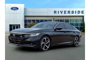 $20495 : Honda Accord 2021 Sport 4dr thumbnail