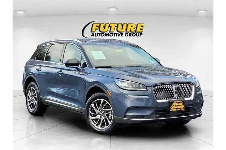 $29788 : Lincoln Corsair 2022 AWD Sta image 1