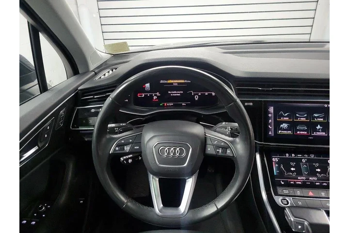 $35998 : Audi Q7 2022 AWD quattro Pre image 10