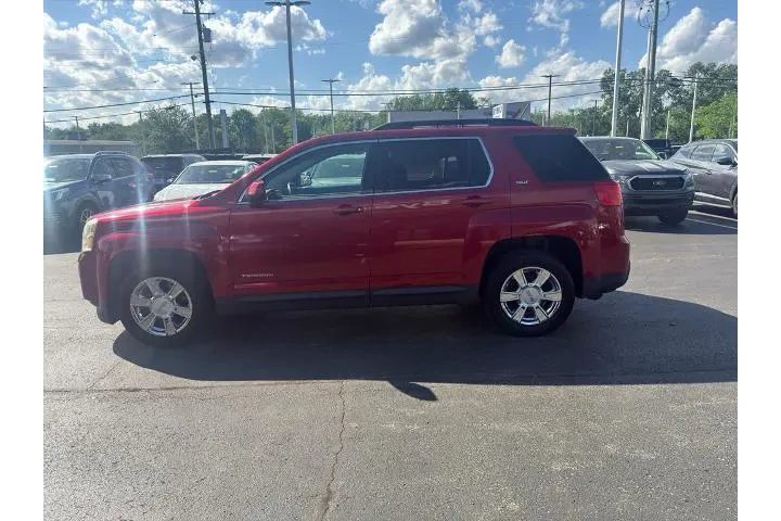 $8995 : GMC Terrain 2013 SLT-1 4dr S image 7