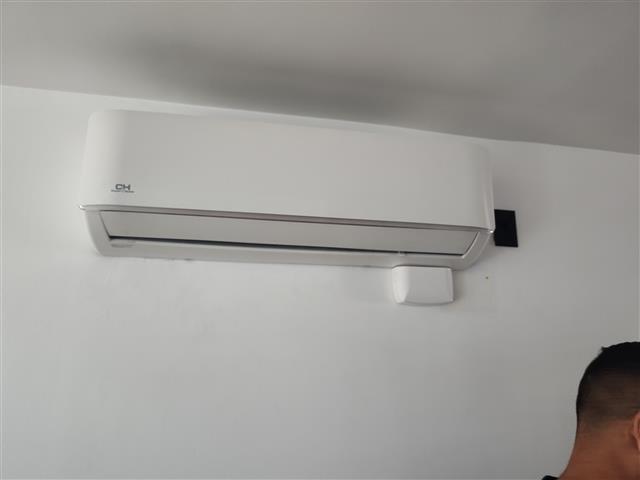 TECNICO & INSTALADOR HVAC.. image 1