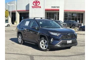Toyota RAV4 2021 XLE 4dr SUV en Los Angeles