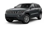 Jeep Grand Cherokee WK 2022