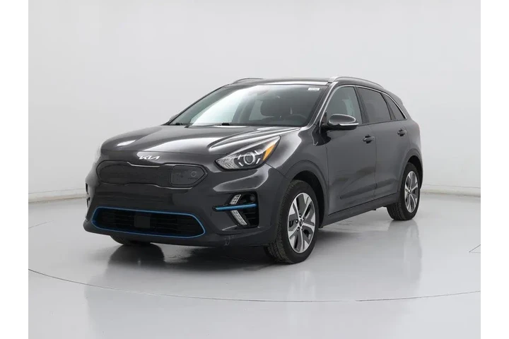$21998 : Kia Niro EV 2022 EX Premium image 4