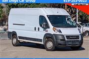 $33499 : 2021 ProMaster Cargo Van thumbnail