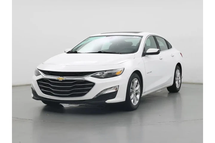 $20998 : Chevrolet Malibu 2024 LT 4dr image 4
