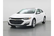 $20998 : Chevrolet Malibu 2024 LT 4dr thumbnail