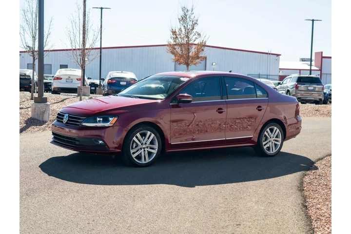 $17988 : 2017 Jetta 1.8T SEL image 10