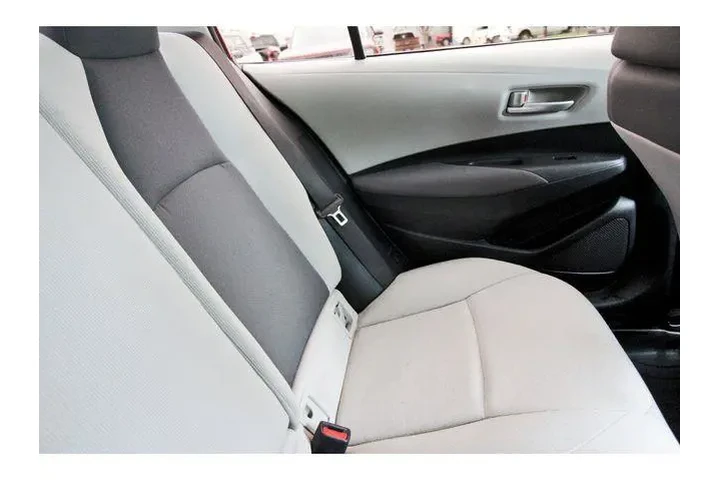 $15495 : Toyota Corolla 2021 LE 4dr S image 10