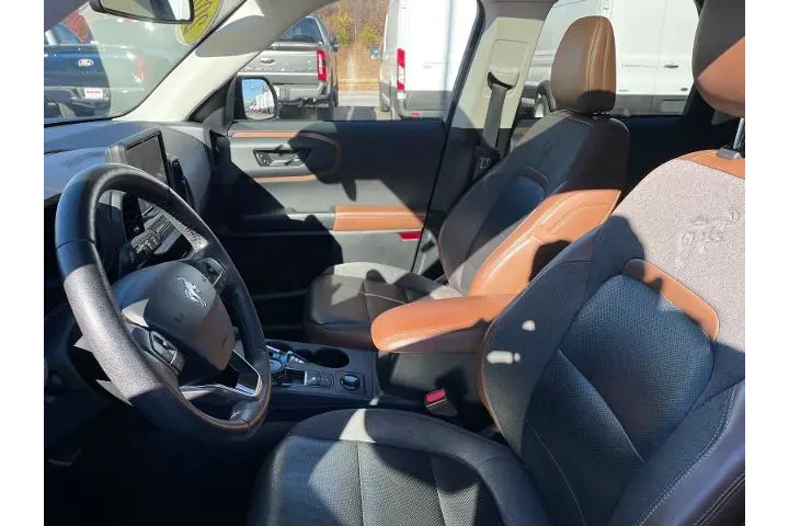 $21000 : Ford Bronco Sport 2021 AWD O image 9