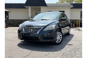 2014 Sentra SV en Atlanta