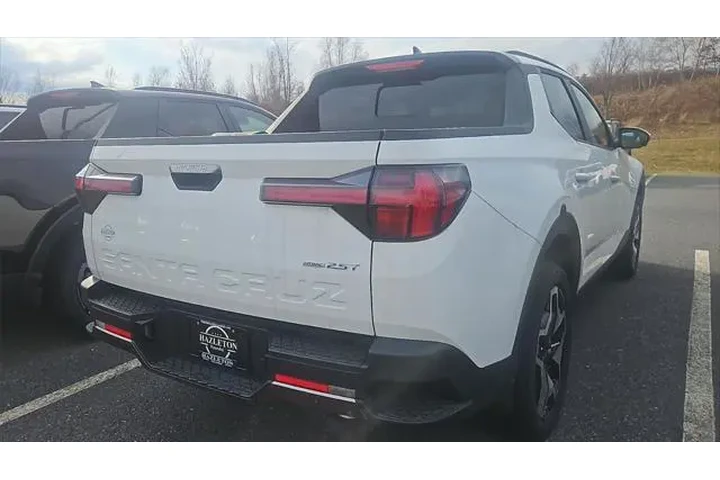 $36999 : Hyundai SANTA CRUZ 2024 AWD image 5