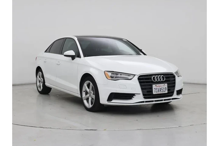 $14998 : Audi A3 2016 1.8T Premium 4d image 1