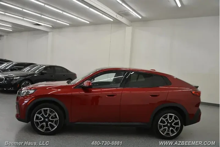 $37998 : BMW X2 2024 AWD xDrive28i 4d image 5