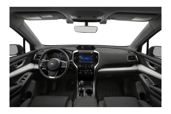Subaru Ascent 2019 AWD Touri image 5