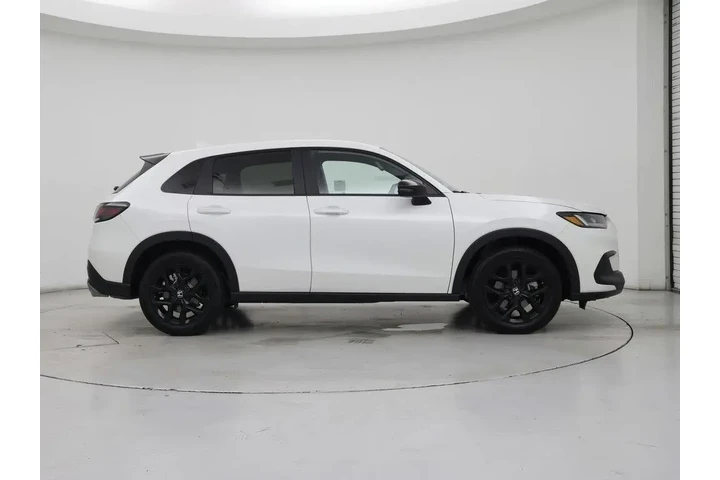 $26998 : Honda HR-V 2025 Sport 4dr Cr image 7