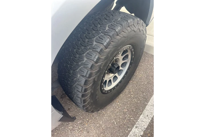 $27900 : Chevrolet Silverado 1500 202 image 5