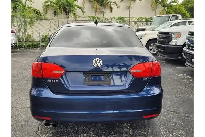 $7990 : Volkswagen Jetta 2014 SE 4dr image 6