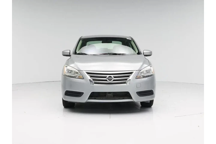 $12599 : Nissan Sentra 2014 SV 4dr Se image 5
