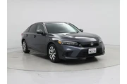 Honda Civic 2024 LX 4dr Seda