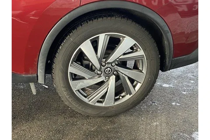 $17889 : Nissan Murano 2020 AWD SL 4d image 10