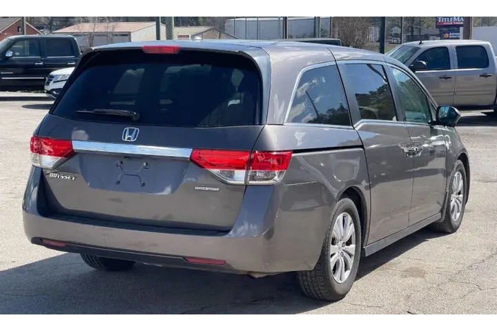 $7900 : 2016 Odyssey SE image 6