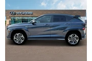 $23891 : Hyundai KONA 2025 N Line S 4 thumbnail