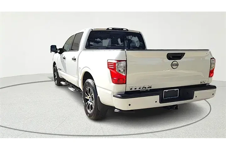 $33936 : Nissan Titan 2024 4x2 Platin image 6