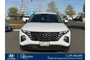 Hyundai TUCSON 2023 SEL 4dr en Sacramento