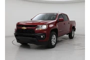 $26998 : Chevrolet Colorado 2021 4x2 thumbnail