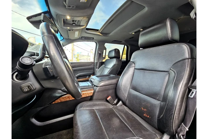 $22995 : 2015 Tahoe LTZ 2WD image 7