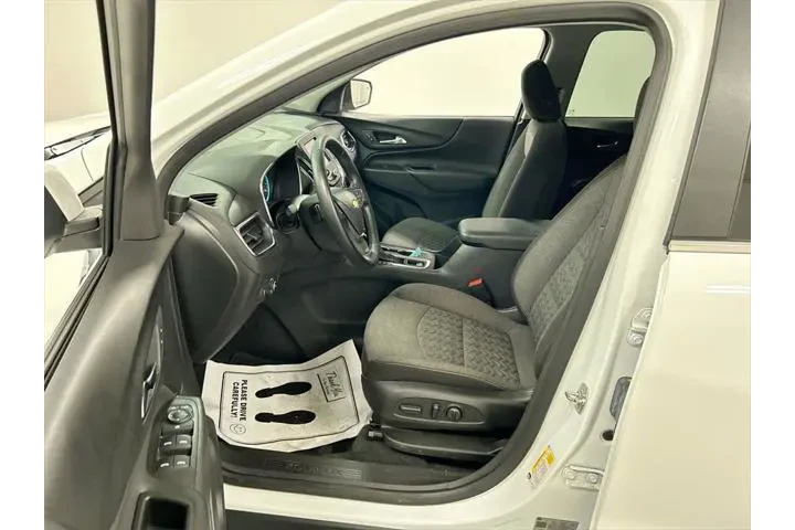 $24048 : Chevrolet Equinox 2024 4x4 L image 9