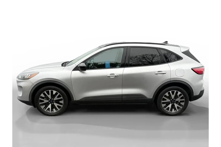 $13302 : Ford Escape Hybrid 2020 AWD image 2