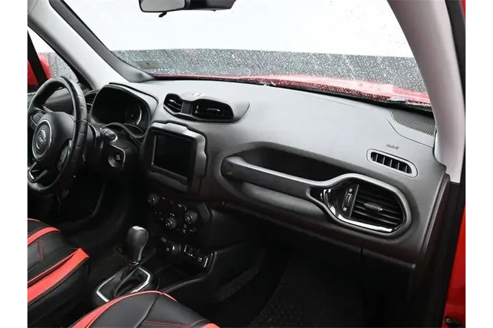 $11515 : Jeep Renegade 2018 4x4 Altit image 9