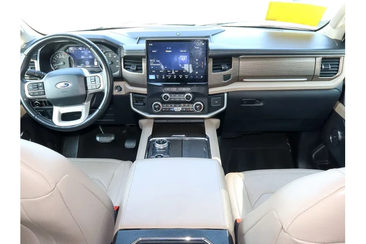 $43587 : 2024 Expedition Max Limited 4 image 10