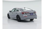 $27998 : Honda Civic 2025 Sport 4dr S thumbnail
