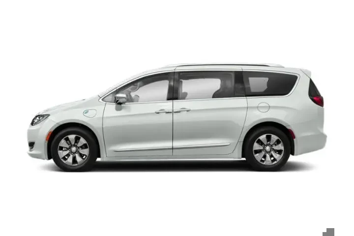 $17300 : Chrysler Pacifica Hybrid 201 image 2