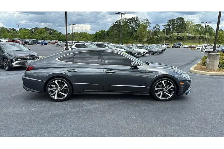 $23380 : Hyundai SONATA 2022 SEL Plus image 8