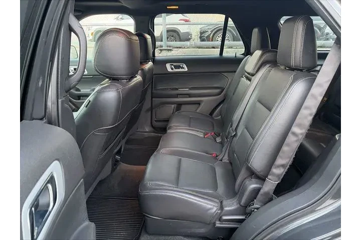 $13900 : Ford Explorer 2015 AWD Sport image 8