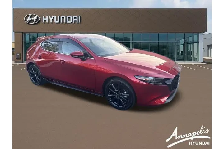 $25324 : Mazda Mazda3 Hatchback 2023 image 7