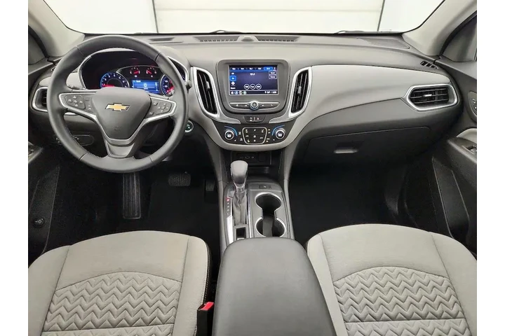 $22998 : Chevrolet Equinox 2023 4x4 L image 9