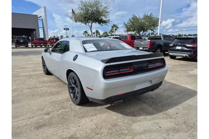 $23982 : Dodge Challenger 2022 GT 2dr image 5