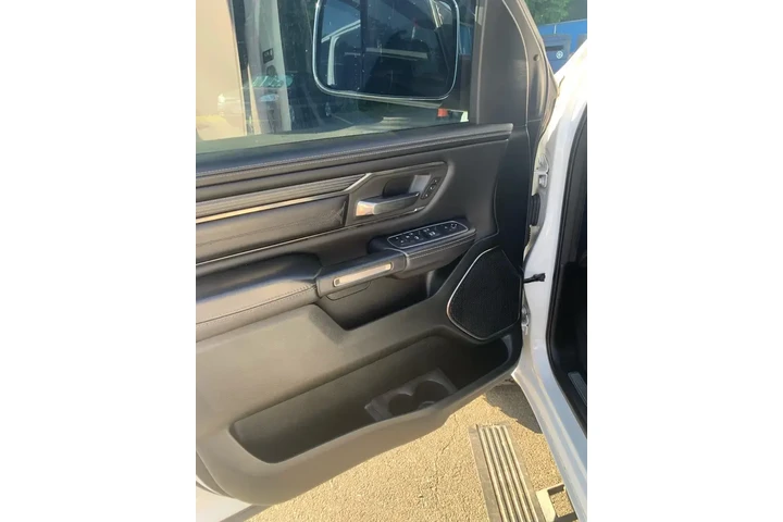$36999 : Ram 1500 2021 4x4 Limited 4dr image 10