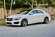 $8000 : 2014 Mercedes Benz CLA250 thumbnail