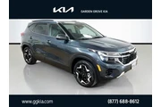 Kia Seltos 2025 S 4dr SUV en Orange County