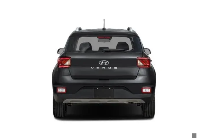 $18988 : Hyundai VENUE 2023 SEL 4dr C image 5