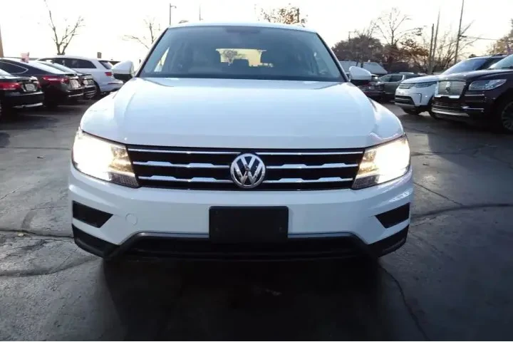 $17995 : 2021 TIGUAN image 6