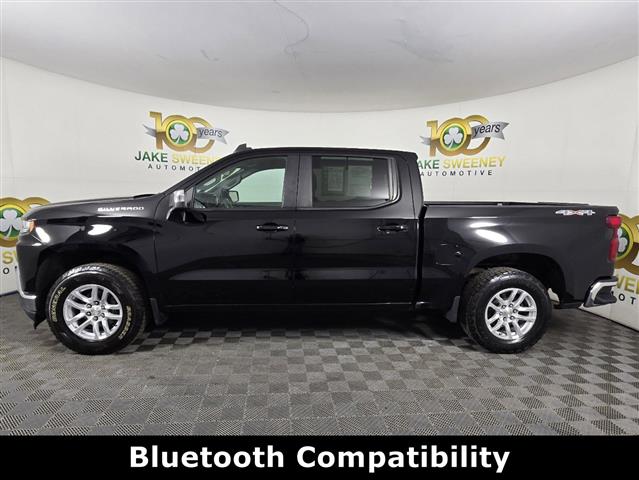 $29388 : 2020 Silverado 1500 LT image 4